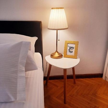 You&Me Room Split Kültér fotó