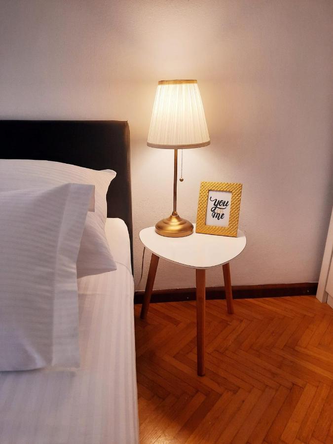 You&Me Room Split Kültér fotó