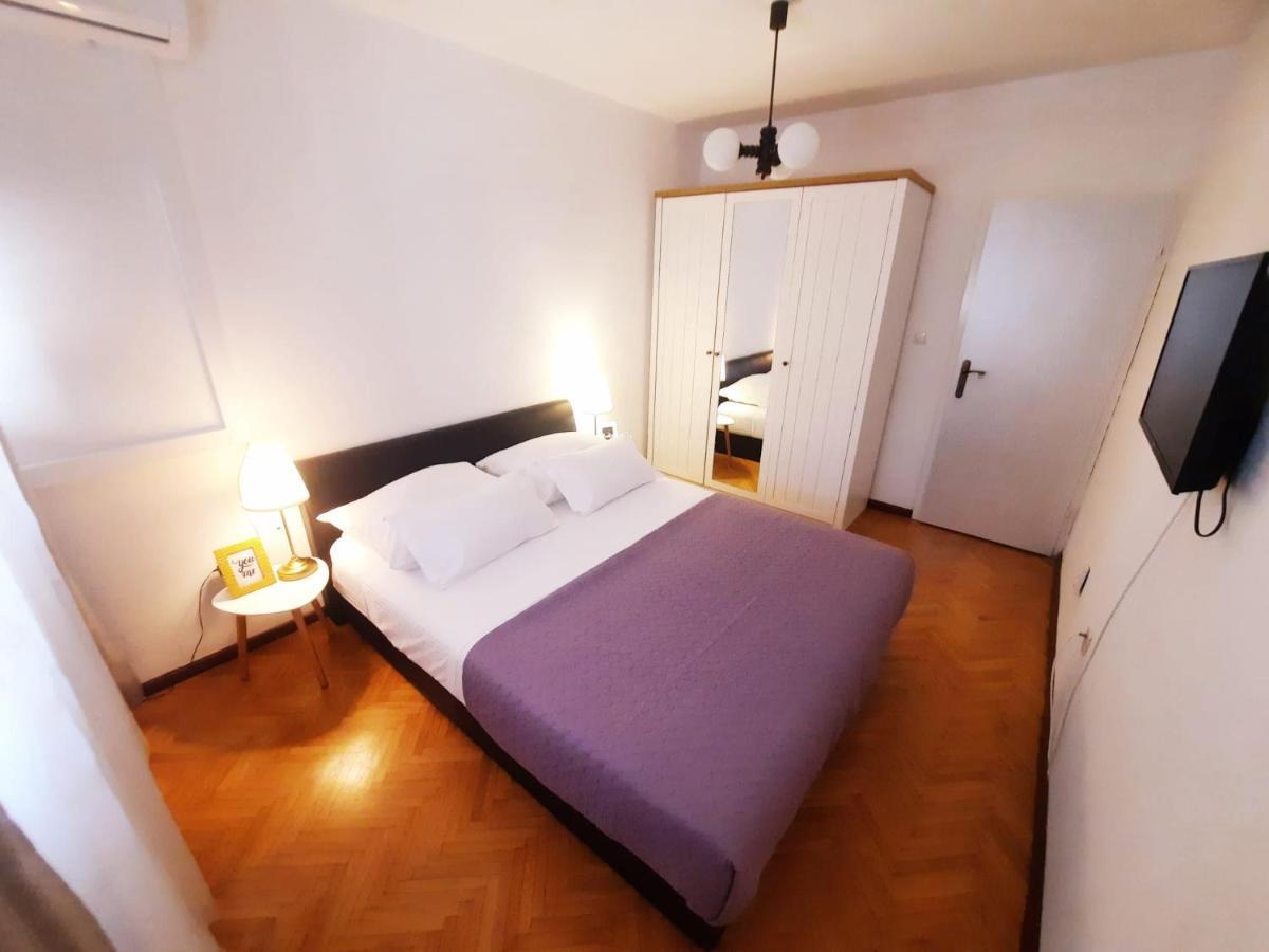 You&Me Room Split Kültér fotó